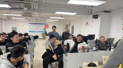 課間活動豐富多彩